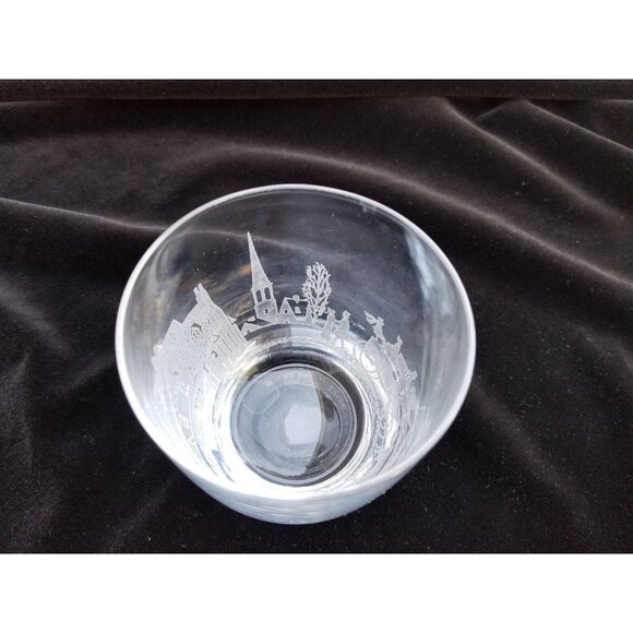 Heisey Tally Ho Old Fashioned - Picture 6 of 8